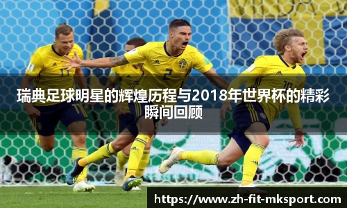 瑞典足球明星的辉煌历程与2018年世界杯的精彩瞬间回顾